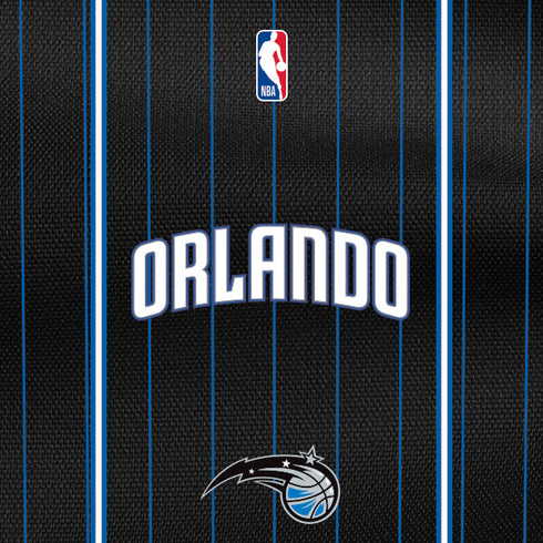 NBA Orlando Magic Jersey Moto G Power 5G (2025) Clear Case